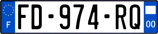 FD-974-RQ