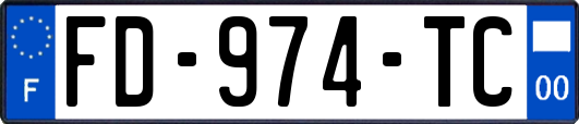 FD-974-TC