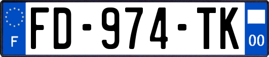 FD-974-TK