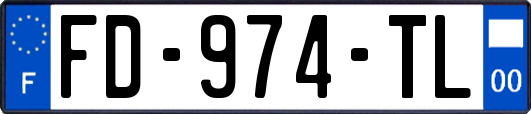 FD-974-TL