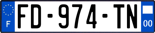 FD-974-TN