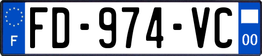 FD-974-VC