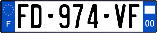 FD-974-VF