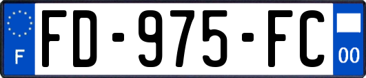 FD-975-FC