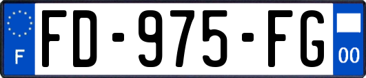 FD-975-FG