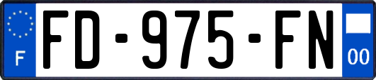 FD-975-FN