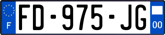 FD-975-JG