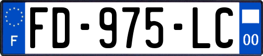 FD-975-LC