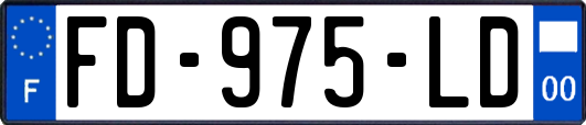 FD-975-LD