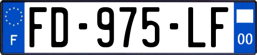 FD-975-LF