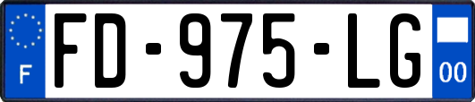 FD-975-LG