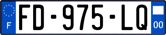 FD-975-LQ