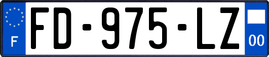 FD-975-LZ