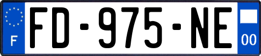 FD-975-NE