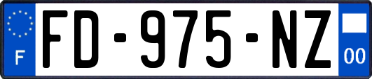 FD-975-NZ
