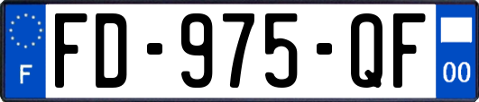 FD-975-QF