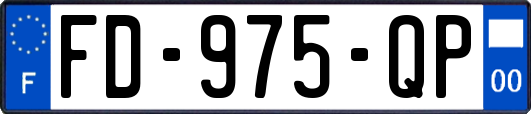 FD-975-QP