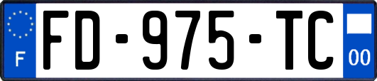 FD-975-TC