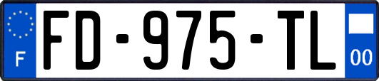 FD-975-TL