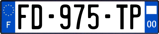 FD-975-TP