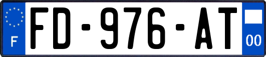 FD-976-AT