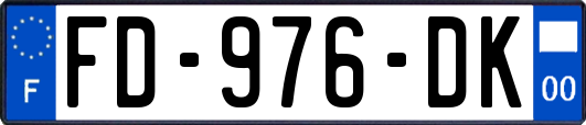 FD-976-DK