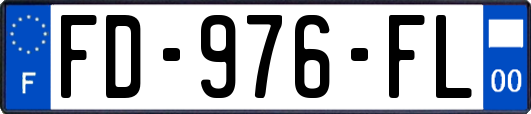 FD-976-FL