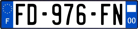 FD-976-FN