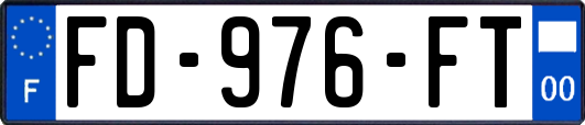 FD-976-FT