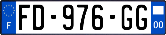 FD-976-GG