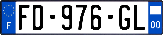 FD-976-GL