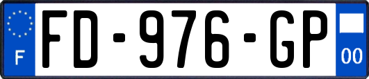 FD-976-GP