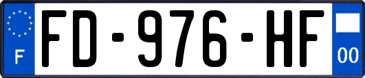 FD-976-HF