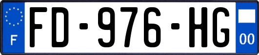 FD-976-HG