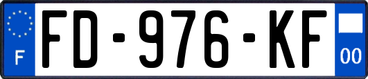 FD-976-KF