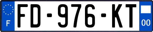 FD-976-KT