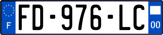 FD-976-LC