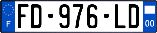 FD-976-LD