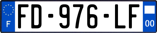 FD-976-LF