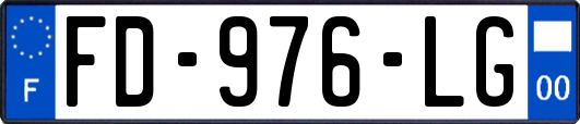 FD-976-LG