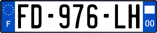 FD-976-LH