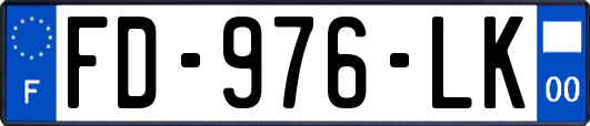 FD-976-LK