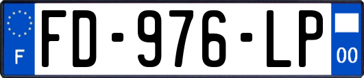 FD-976-LP