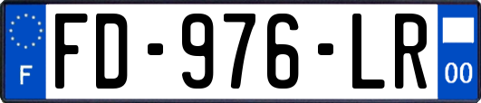 FD-976-LR
