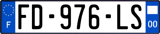 FD-976-LS