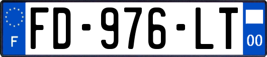 FD-976-LT