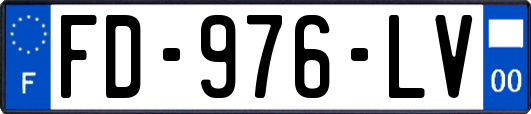 FD-976-LV