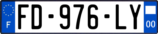 FD-976-LY