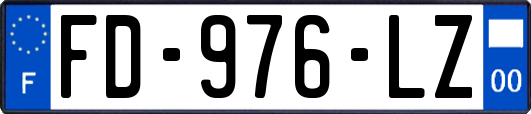 FD-976-LZ