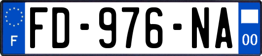 FD-976-NA